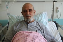 FATIH AKKAYA - Kalp Damarında Tıkanıklık Bulunan Hasta Isparta Şehir Hastanesi'nde Sağlığına Kavuşturuldu