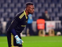 Kameni Fenerbahçe'den Ayrıldı