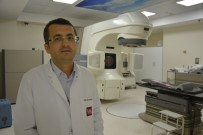 YAN ETKI - Kanserle Savaşta Radyoterapinin Önemi