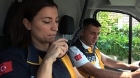 TRAFIK KAZASı - Kırıkkale'de 'Akıllı Ambulans' Dönemi Başladı