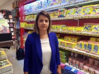 TİCARET BAKANLIĞI - Kırtasiye Ürünleri Alırken 'CE' İşaretine Dikkat