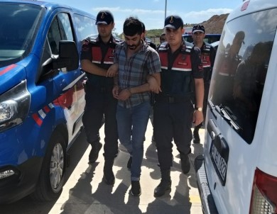 Kocaeli'de Uyuşturucu Operasyonu Açıklaması 2 Gözaltı
