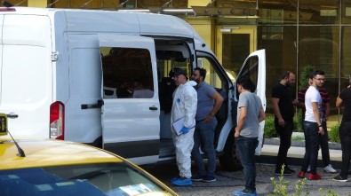 Maltepe'de Otel Odasında Öldürülen Şahsın Kimliği Ortaya Çıktı