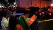 MOLOTOF KOKTEYLİ - Meksika'da Gece Kulübüne Saldırı Açıklaması 23 Ölü