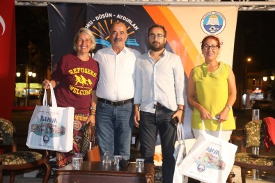 Melda Onur Açıklaması 'Farklılıklarla Yaşamayı Öğrenmeliyiz'