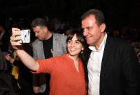 ÖĞRENCİ SAYISI - Mersin'de Öğrenim Yardımı Başvuruları Devam Ediyor