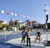YABANCI DİL EĞİTİMİ - Muratpaşa'da Teknoloji Ve Drone Festivali Düzenlenecek