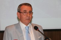 BÜYÜKELÇİLER - Murzioğlu Açıklaması '8 Milyon Liralık Cazibe Merkezleri Programı Yatay Depo Projemiz Kabul Edildi'