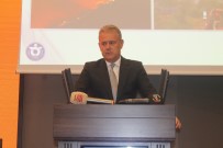 İZMIR VALILIĞI - Özgener'den 'Orman Yangınlarına Hep Birlikte Hazır Olalım' Çağrısı