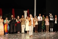 BEDEN DILI - Sahte Tozu Tiyatrosu'nda Tiyatrocu Olmak İsteyenler İçin Büyük Fırsat