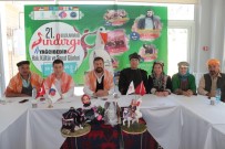 İBRAHIM ETHEM - Sındırgı Festivale Hazır
