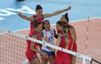 SIRBİSTAN - Sırbistan 4'Te 4 Yaptı