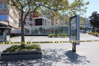 İÇ ÇAMAŞIRI - Şüpheli Valiz Korkuttu