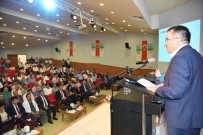 HAZİNE VE MALİYE BAKANLIĞI - TGAP Sağlık Ofisi Van'da Toplandı