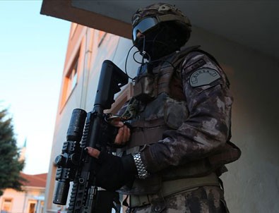 TKP/ML terör örgütüne darbe