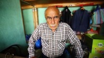 'Torosların Söküğü'nü 60 Yıllık Terzi Dikiyor