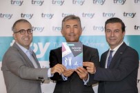 KREDI KARTı - TROY Logolu Kart Adedi 9 Milyona Ulaştı