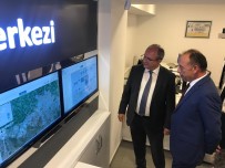 DOĞALGAZ HATTI - Turgutlu'da Doğalgaz Girmeyen Mahalle Kalmayacak