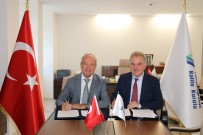 AKREDITASYON - YÖKAK'tan Rusya Kalite Ajansı İle İş Birliği