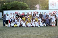 2018-19 Sezonu Gençler Kategorisinde En Başarılı Kulüpler Belirlendi