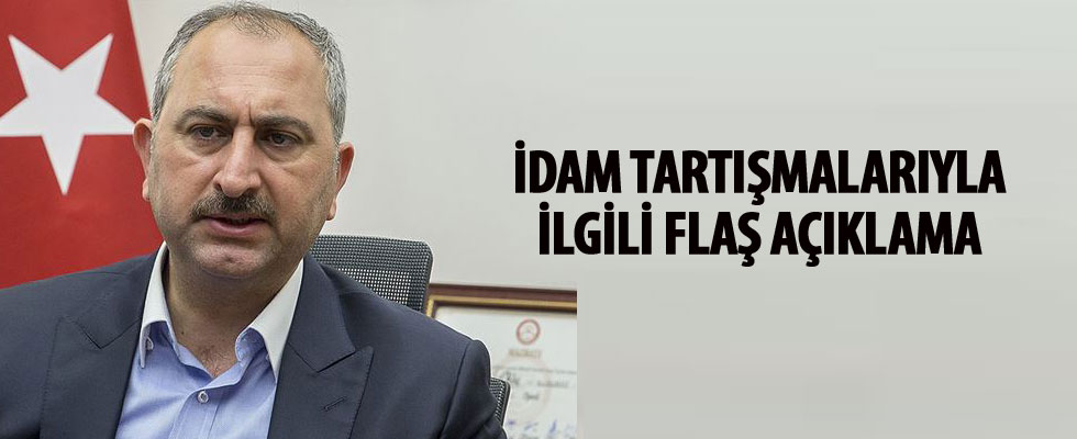 Adalet Bakanı Gül: Kadına şiddeti önleyici tedbirler için üzerimize düşeni yaparız