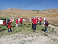SU ÜRÜNLERİ - Ahlat'ta 10. Tarım Ve İnsan Fotoğraf Sergisi