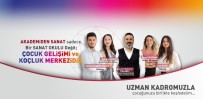 YAPAY ZEKA - Akademiden Çocuğunuzun Mizaç Analizini Yapıyor