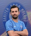 KASTAMONUSPOR - Ali Kuçik, Zonguldak Kömürspor'da