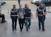 İTİRAF - Annesini Öldürdü, 'Pişmanım' Dedi