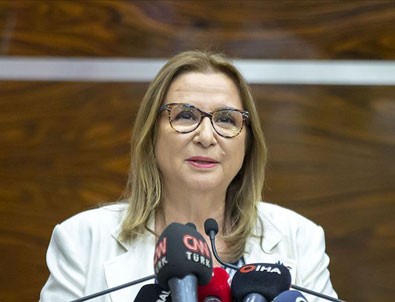 Ticaret Bakanı Pekcan: İhracat Ana Planı'nda 17 hedef ülke ve 5 hedef sektör belirledik