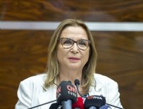 ÖZBEKISTAN - Ticaret Bakanı Pekcan: İhracat Ana Planı'nda 17 hedef ülke ve 5 hedef sektör belirledik