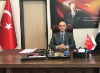 AKREDITASYON - Başhekim Helli, Hastaneyle İlgili Değerlendirmelerde Bulundu