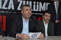 EĞITIM BIR SEN - Başkan Çoban Açıklaması '30 Ağustos Milletin Benliğine İşlendi'