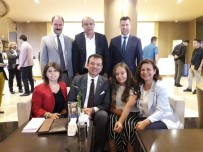 CUMHURİYET HALK PARTİSİ - Başkan Köse, Kılıçdaroğlu Ve İmamoğlu İle Görüştü