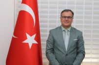 30 AĞUSTOS ZAFER BAYRAMı - Başkan Özdoğan Açıklaması 'Tarihimiz Şanlı Zaferlerle Dolu'