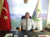 30 AĞUSTOS ZAFER BAYRAMı - Başkan Yıldırım, 30 Ağustos Zafer Bayramını Kutladı