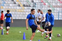 KAZIM KARABEKİR - BB Erzurumspor'da Parola Üç Puan