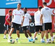 NEVZAT DEMİR - Beşiktaş Kondisyon Ve Taktik Çalıştı