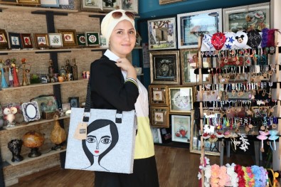 Bu Çarşıda 'Yok Yok'