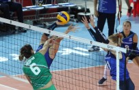 FINLANDIYA - Bulgaristan Bir Üst Turda