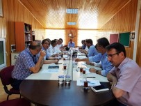 DERS KİTAPLARI - Bursa'da 625 Bin Öğrenci Ders Başı Yapacak