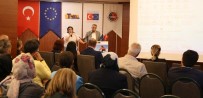 GÜNEŞ ENERJİSİ SANTRALİ - Büyükşehir'den 'Erzurum-Bansko' Çevreci Kış Turizmi İşbirliği Projesi