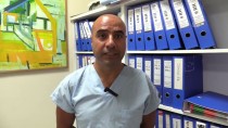 ONSEKIZ MART ÜNIVERSITESI - Çanakkale'deki Organ Nakil Merkezi Böbrek Hastalarının Umudu Oldu