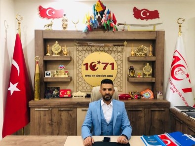 CHP'li İnce'ye Mardin'de Tepkiler Büyüyor