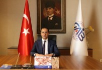 30 AĞUSTOS ZAFER BAYRAMı - Çıkmaz'dan 30 Ağustos Mesajı