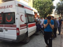 DIŞ MÜDAHALE - Çocuk Gelinin 3 Aylık Bebeği Öldü