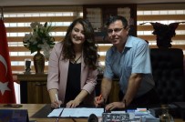 EĞİTİM DÖNEMİ - Didim'de Oda Üyelerine İndirim Müjdesi