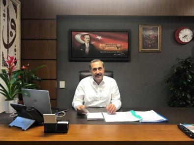 DSİ Tarafından Erciş'te Hummalı Bir Çalışma Başlatıldı