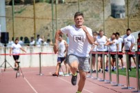 İKİNCİ ÖĞRETİM - Düzce Üniversitesi İçin Ter Döktüler