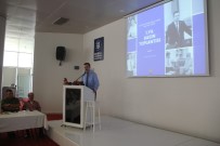 SAĞLIK HİZMETİ - Esgin 1 Yıllık Milletvekilliğini Değerlendirdi